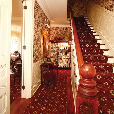 The Inn On Negley Pittsburgh Kültér fotó